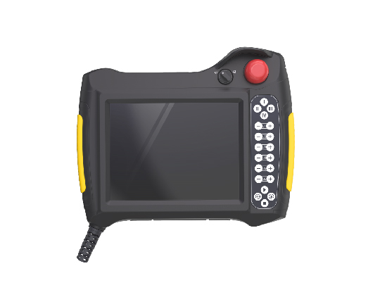 Serie VCRP04 Teach Pendant