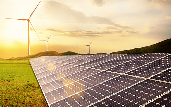 Introduzione dell'inverter fotovoltaico a stringa
