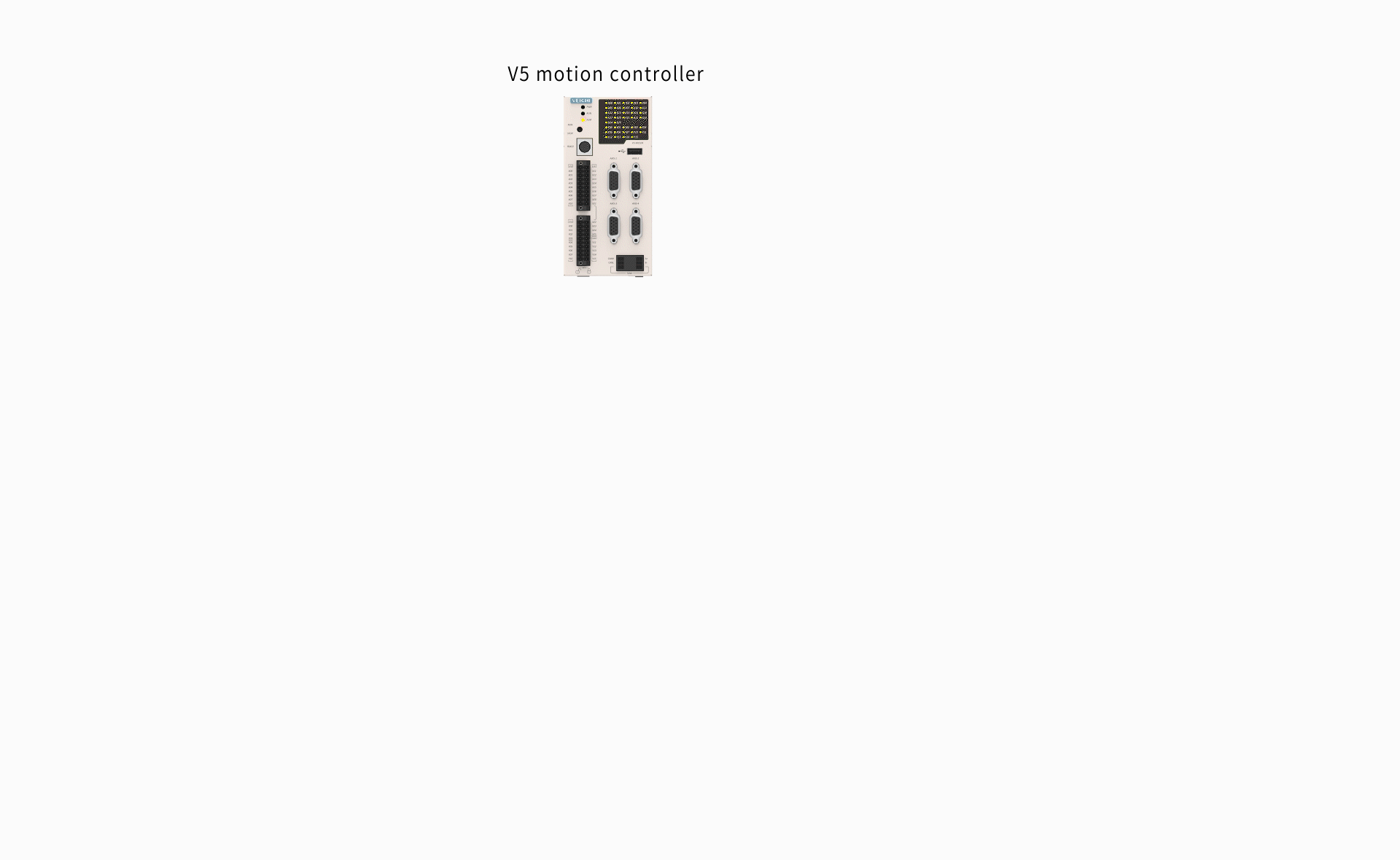 Realizzazione di soluzioni di sistema