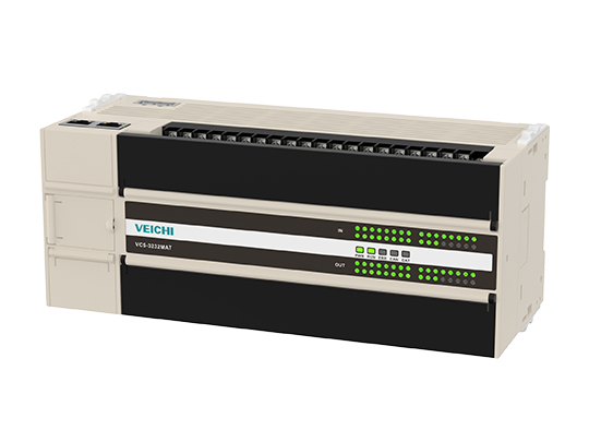 PLC ad alte prestazioni serie VC5