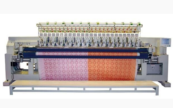 Applicazione di VEICHI AC80 e SD600A su Air Jet Loom e Terry Towel Air Jet Loom